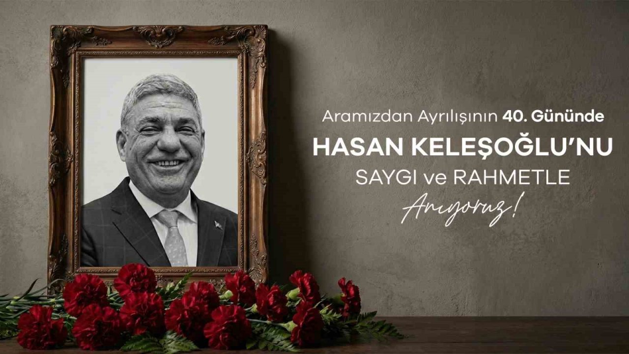 Hayırsever iş adamı, Mardin’de iftar programıyla anıldı