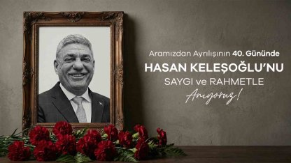 Hayırsever iş adamı, Mardin’de iftar programıyla anıldı