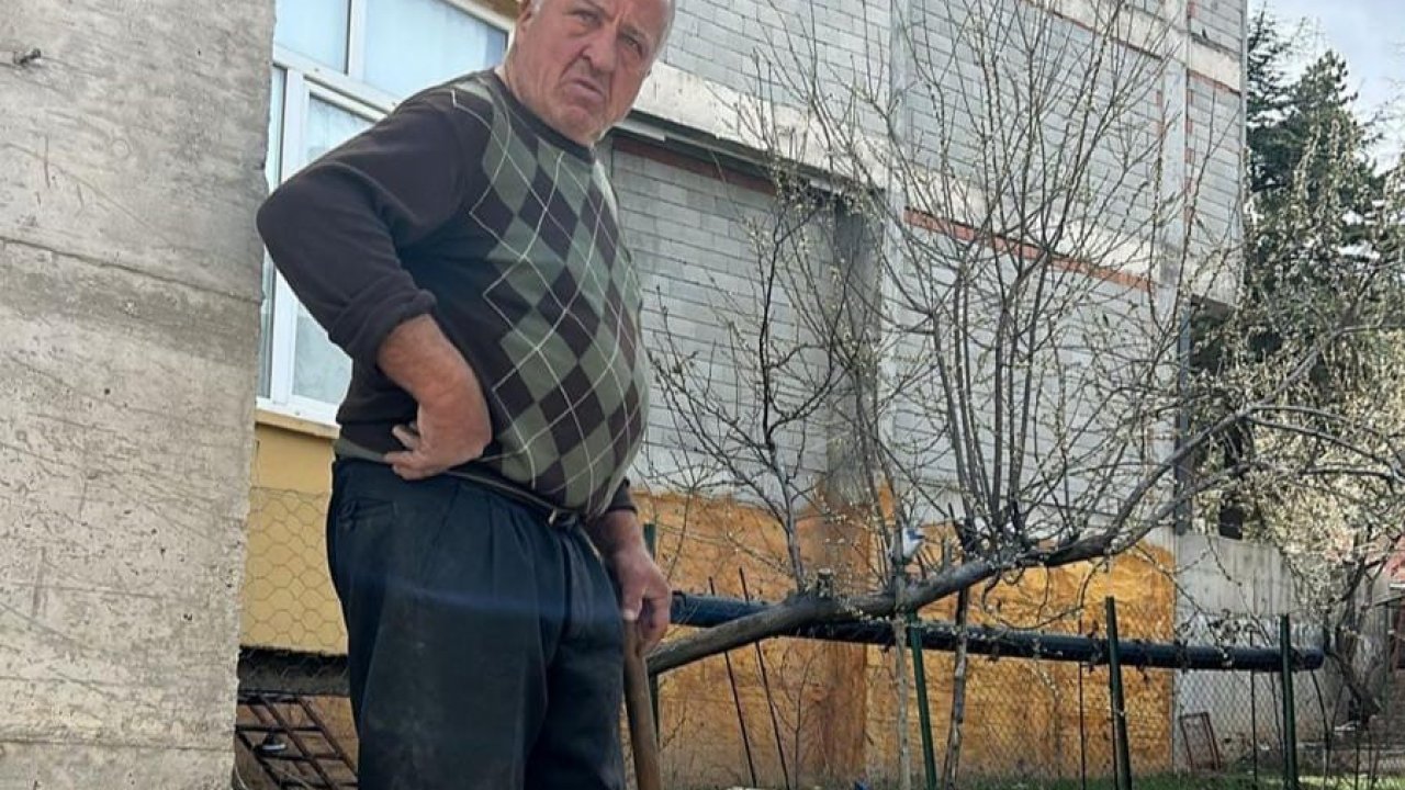 İnşatta hırsızlık iddiasıyla darp edilerek hayatını kaybetti