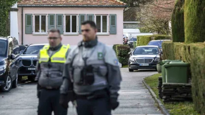 İran-ABD dolaylı müzakerelerinin ikinci turu sona erdi