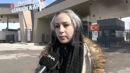 İran sınırında sakinlik hakim