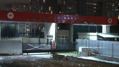 İstanbul’da ağabeyini öldürdükten sonra intihar eden gencin cenazesi adli tıbba kaldırıldı