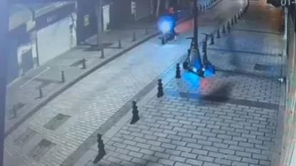 İstanbul’da iş yerlerini silahla ateş açan 7 şüpheli yakalandı