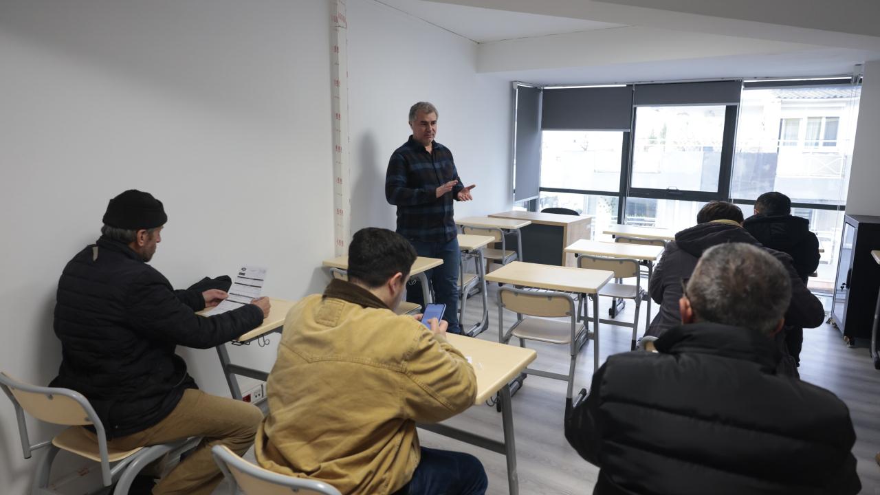 İş’te Konak istihdama köprü olmaya devam ediyor