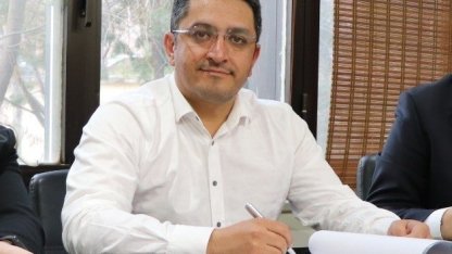 İZBETON AŞ’ye yönelik ‘asfalt kaplama ve yol, inşaat yenileme işi’ davasında tanıklar dinlendi