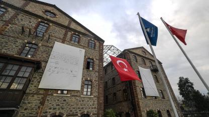 İzmir Büyükşehir Belediyesi'nden Meslek Fabrikası Açıklaması