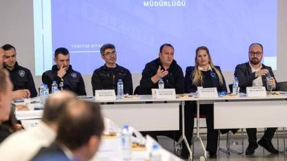 İzmir esnafı için ortak akıl masası