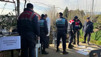 İzmir’de 17 yıldır kayıp kadının cesedi eski eniştesinin bahçesinde bulundu