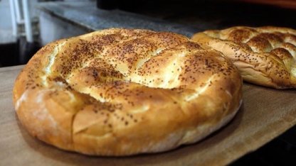 İzmir’de 300 gramlık Ramazan pidesi 30 TL’den satılacak
