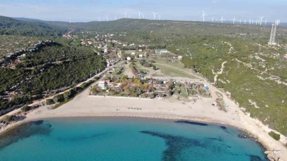 İzmir’de 800 kişinin 57 yıllık tapu davası sürüyor