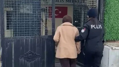 İzmir’de uyuşturucu ticaretinden aranan hükümlü yakalandı