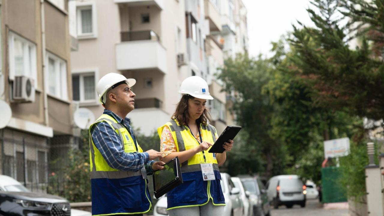 İzmir’den depreme kapsamlı plan