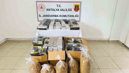 Jandarma bir haftada 643 aranan şüpheliyi yakaladı