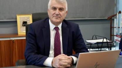 Jeotermal sektöründen "JEKA" talebi