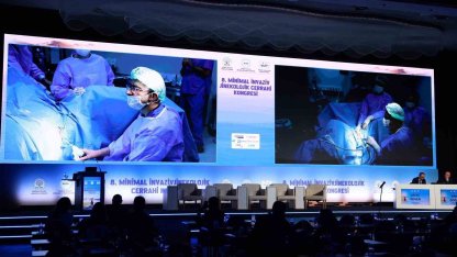 Jinekolojik cerrahide yeni yaklaşımlar: Kesisiz ve ağrısız ameliyatlar Türkiye’de yaygınlaşıyor