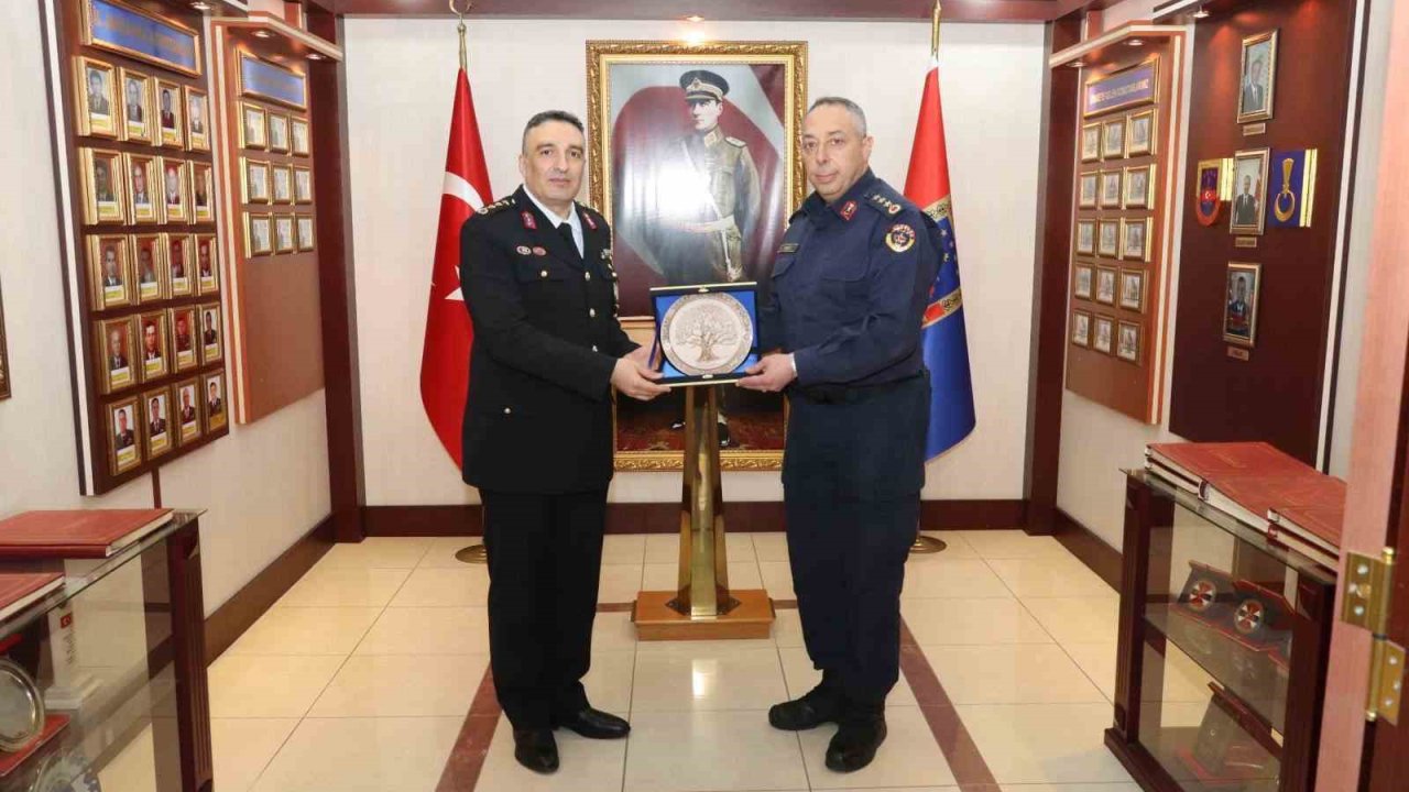 JSGA’dan ‘81 İl’e Geleceğin İzinde’ faaliyeti kapsamında Bilecik’te tanıtım