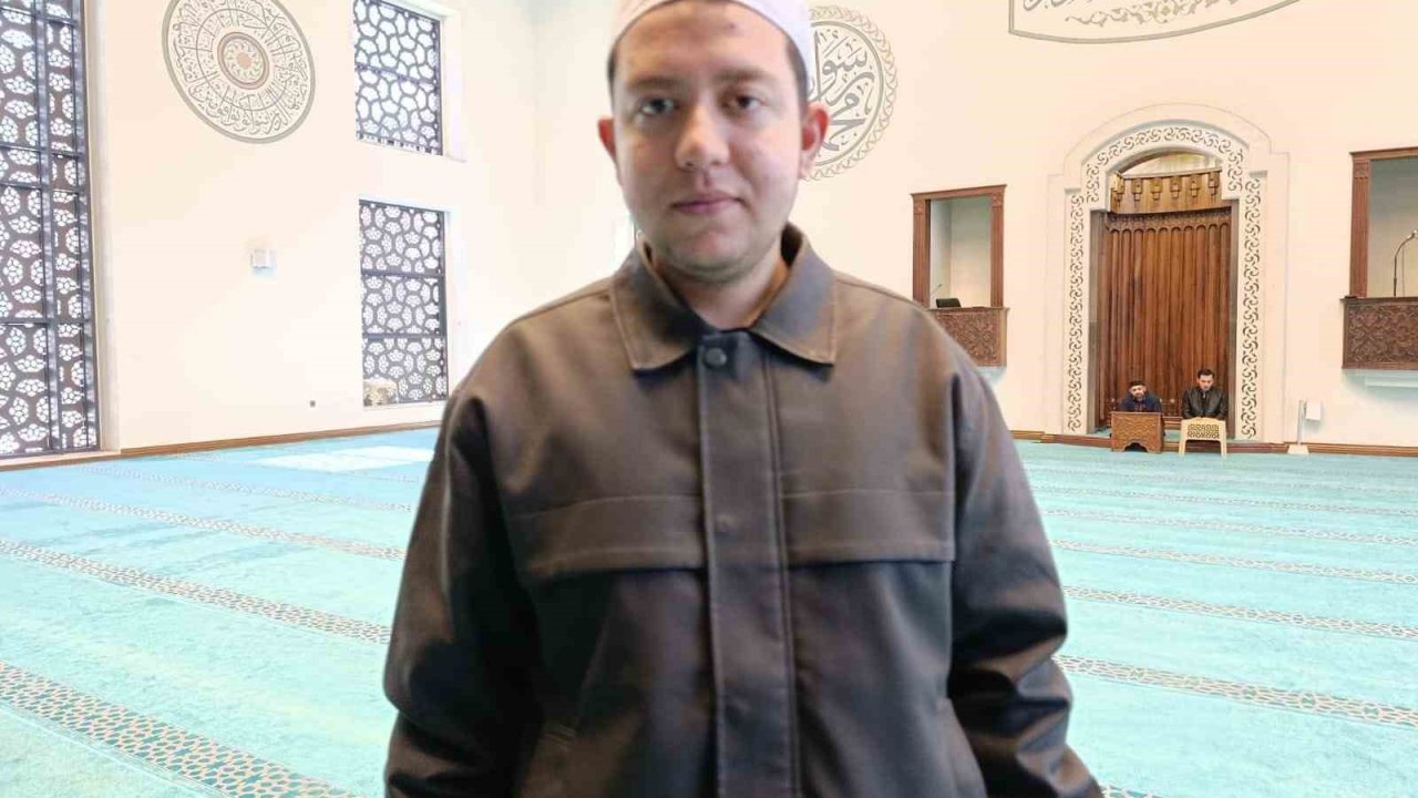 Kahramanmaraş’ta mukabele geleneği sürüyor