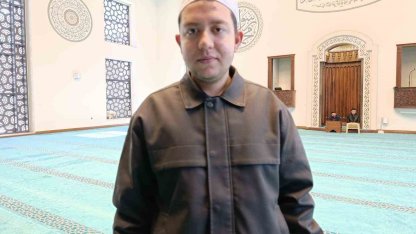 Kahramanmaraş’ta mukabele geleneği sürüyor