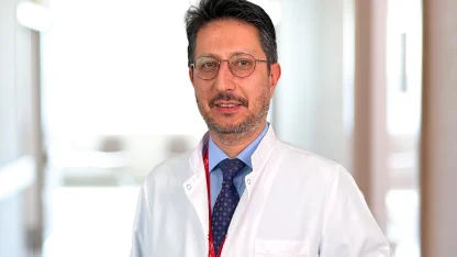 "Kanser hastaları oruç tutma kararını hekimleriyle vermeli"