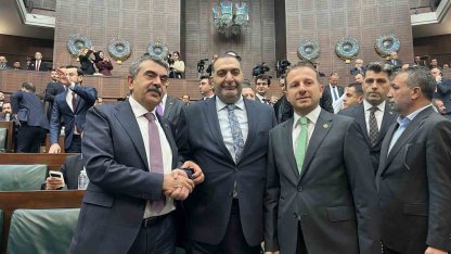 Kantincilere, Bakan Tekin’den kira müjdesi