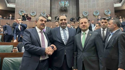 Kantincilere, Bakan Tekin’den kira müjdesi