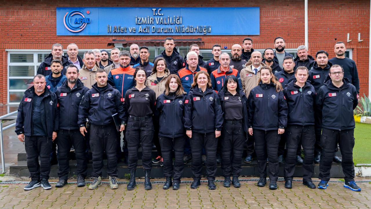 Karabağlar Belediyesi KAR-KUT ile Sahada Daha Güçlü