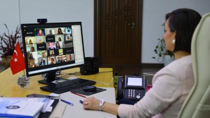 Karabağlar Belediyesi SECAP sürecini Bilimsel Katkılarla Güçlendiriyor