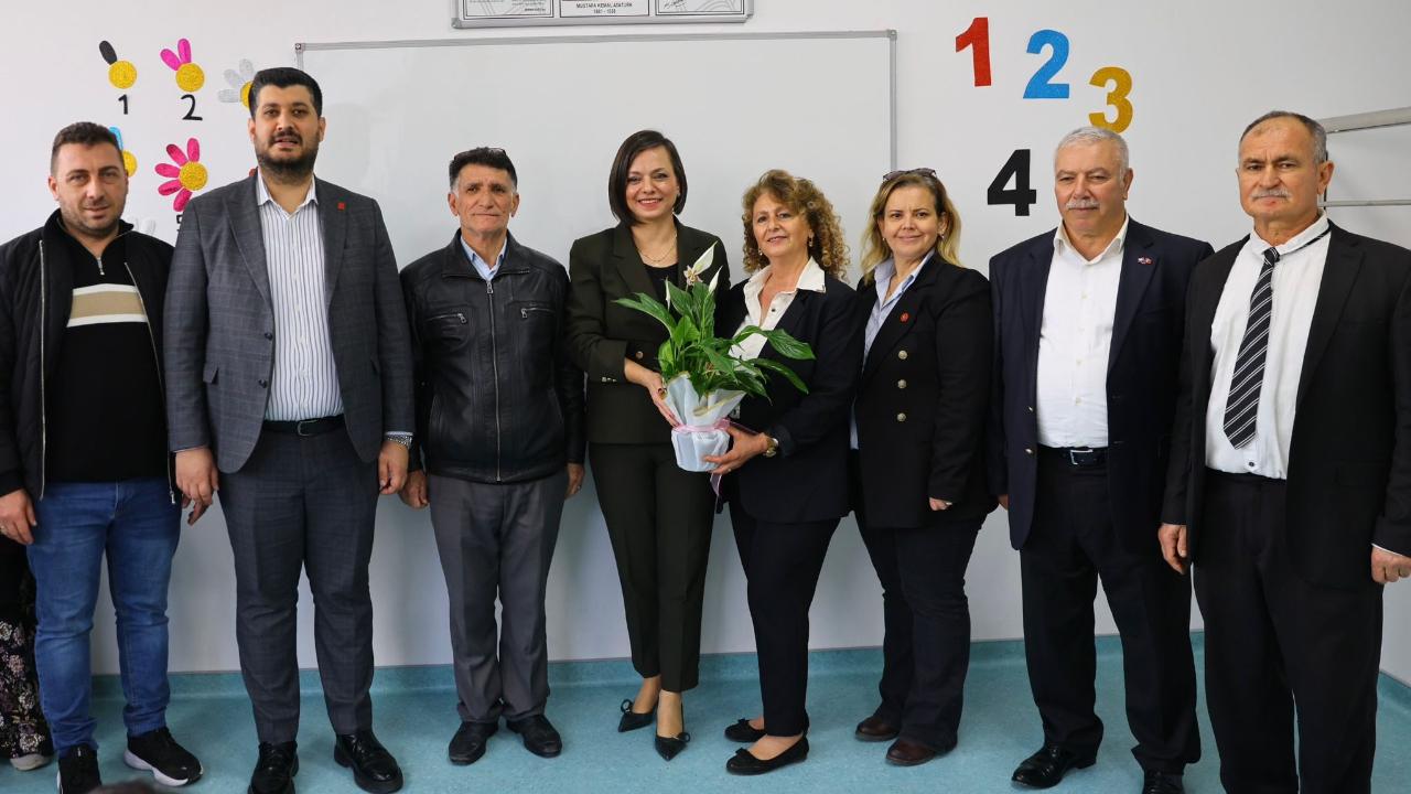 Karabağlar Belediyesi’nden Ücretsiz 4. Çocuk Oyun Akademisi