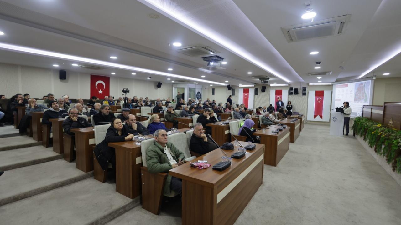 Karabağlar Osman Aksüner’de kentsel dönüşüm hız kazandı