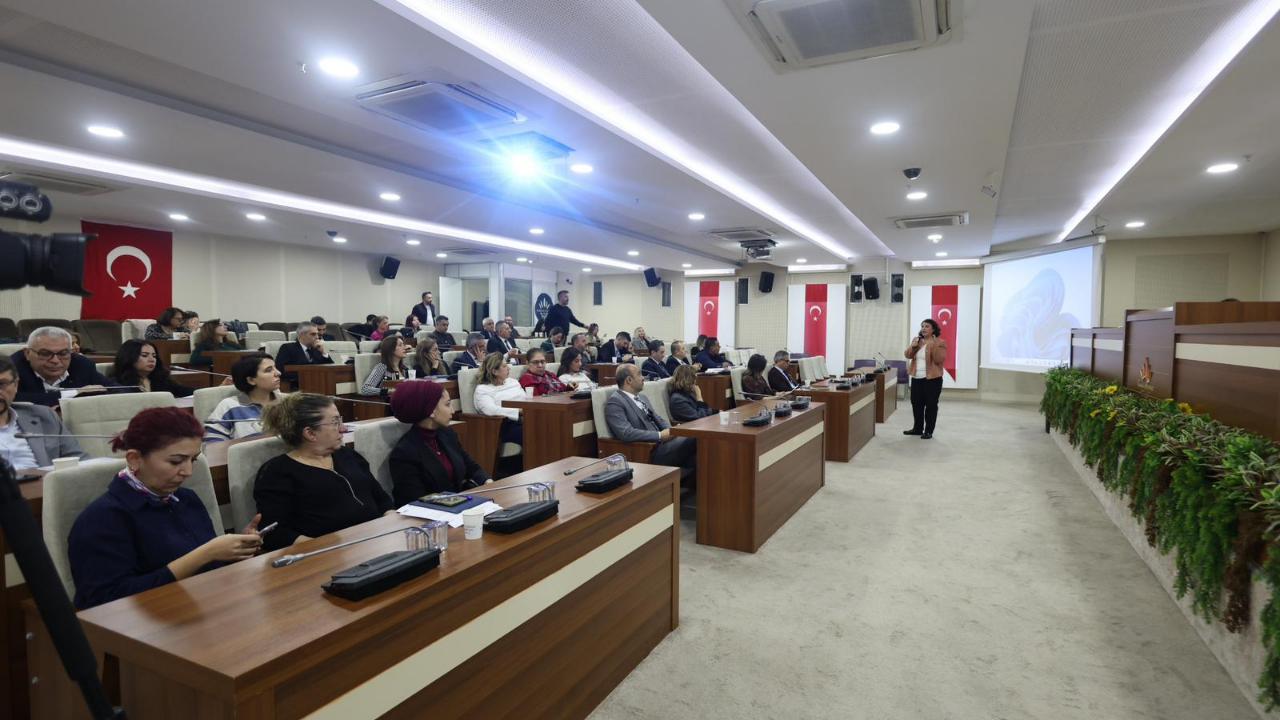 Karabağlar, Sürdürülebilir ve Eşit Bir Gelecek İçin Yola Çıktı