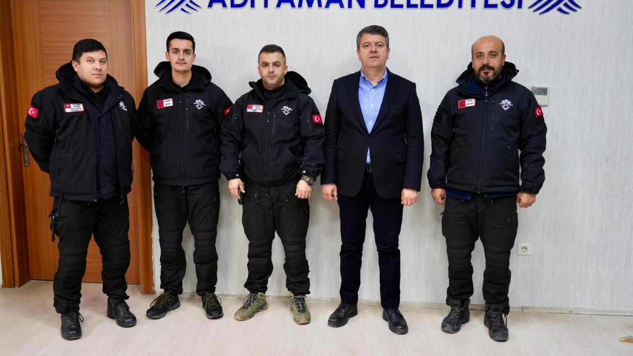 Karabağlar’dan Adıyaman’a İlmek İlmek Dayanışma