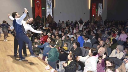 Karacabey Belediyesi’nden Ramazan’a özel dopdolu etkinlikler