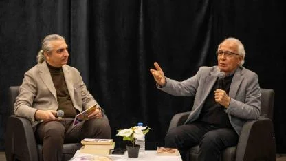 Karanlıktan aydınlığa bir yolculuk