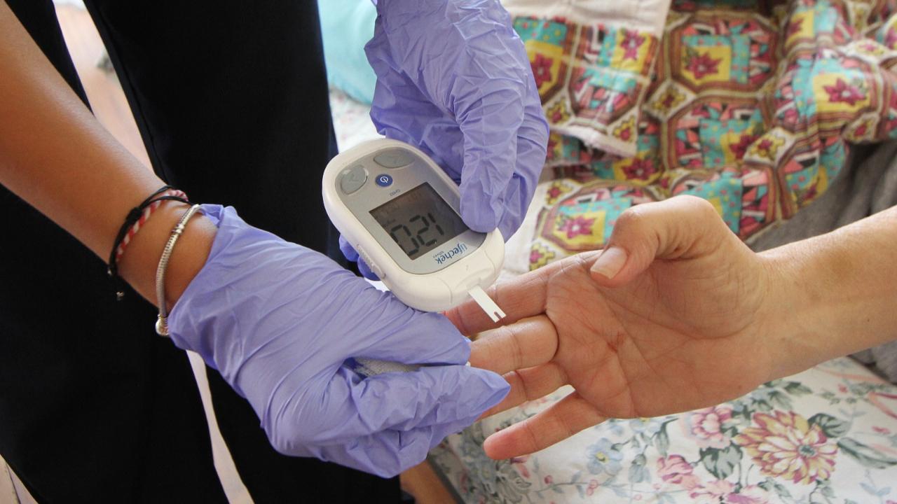 Karşıyaka Belediyesi’nden sağlıkta güçlü destek