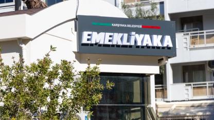Karşıyaka’nın çınarlarına özel tesis: Emekli Yaka kapılarını açıyor
