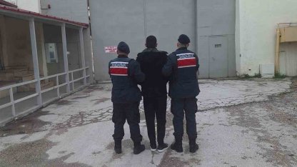 Kasten yaralama suçundan aranan şahıs yakalandı