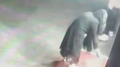 Kayseri’de büyü yaptığı iddia edilen 2 çocuk yakalandı