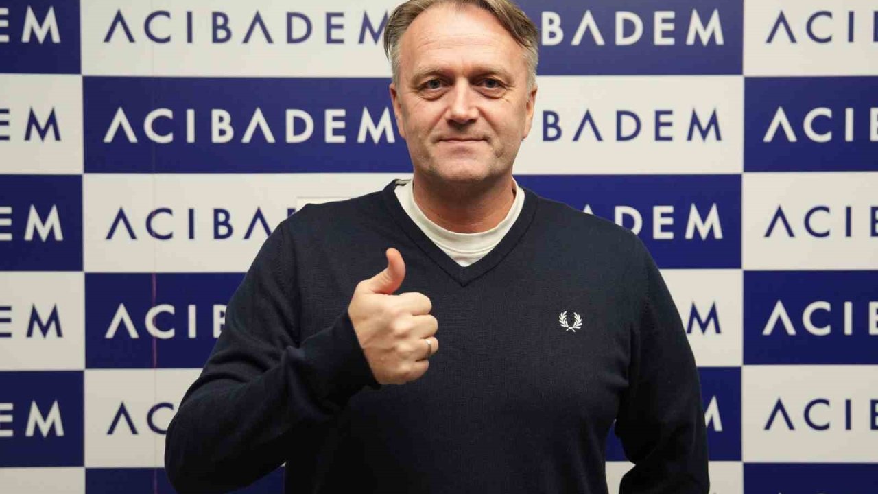 Kayserispor Erling Moe ile anlaştı