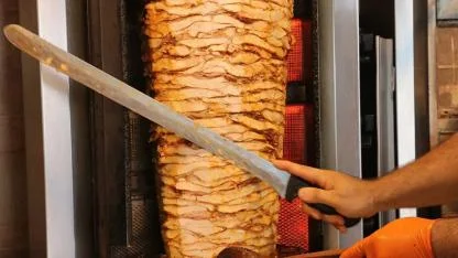 Kayyum atanan döner zinciri satılıyor! İstenen ücret belli oldu