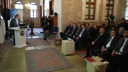 KBÜ KAPGEM Türkiye organik tarımına ilişkin rapor yayımladı