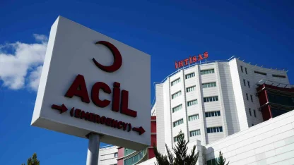 Kırıkkale’de trafik kazası: 1 yaralı