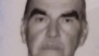 Kırkağaç’ta motosikletin çarptığı eski muhtar hayatını kaybetti