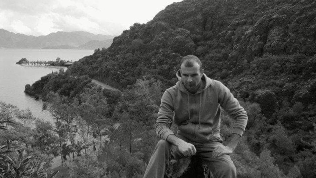 Kız kardeşinin sevgilisini öldüren sanık: "Kusurumu bağışlayın"