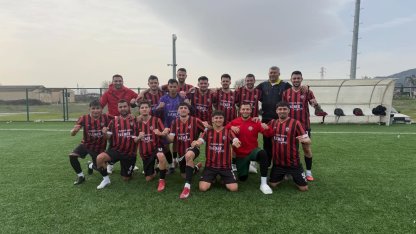 Koçarlı Belediyespor şampiyonluğunu ilan etti