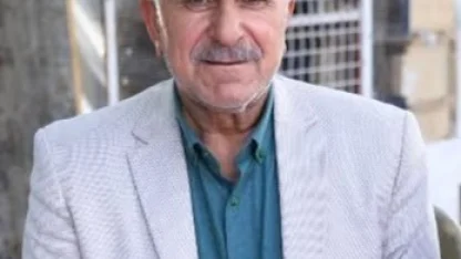 Koçarlı Kaymakamı Taşkın’ın baba acısı