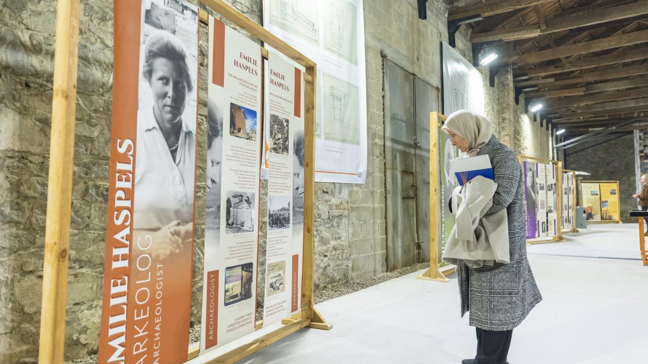 Konak’ta ‘Ortak Miras’ sergisine yoğun ilgi: Sergi süresi uzatıldı