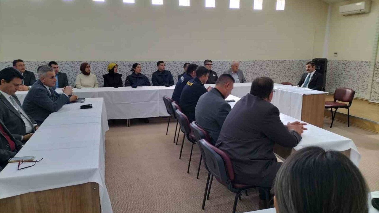 Köyceğiz’de Ramazan Ayı’na özel anlamlı proje