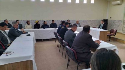 Köyceğiz’de Ramazan Ayı’na özel anlamlı proje