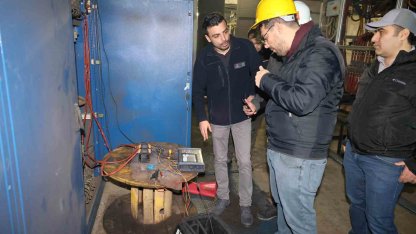 KSO’dan sanayiye enerji verimliliği desteği