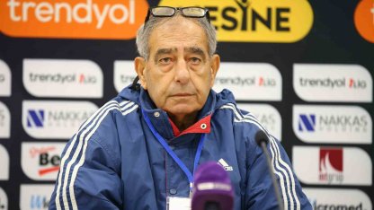 Kubilayhan Yücel: "Çocukların gelişimine bakıyoruz"